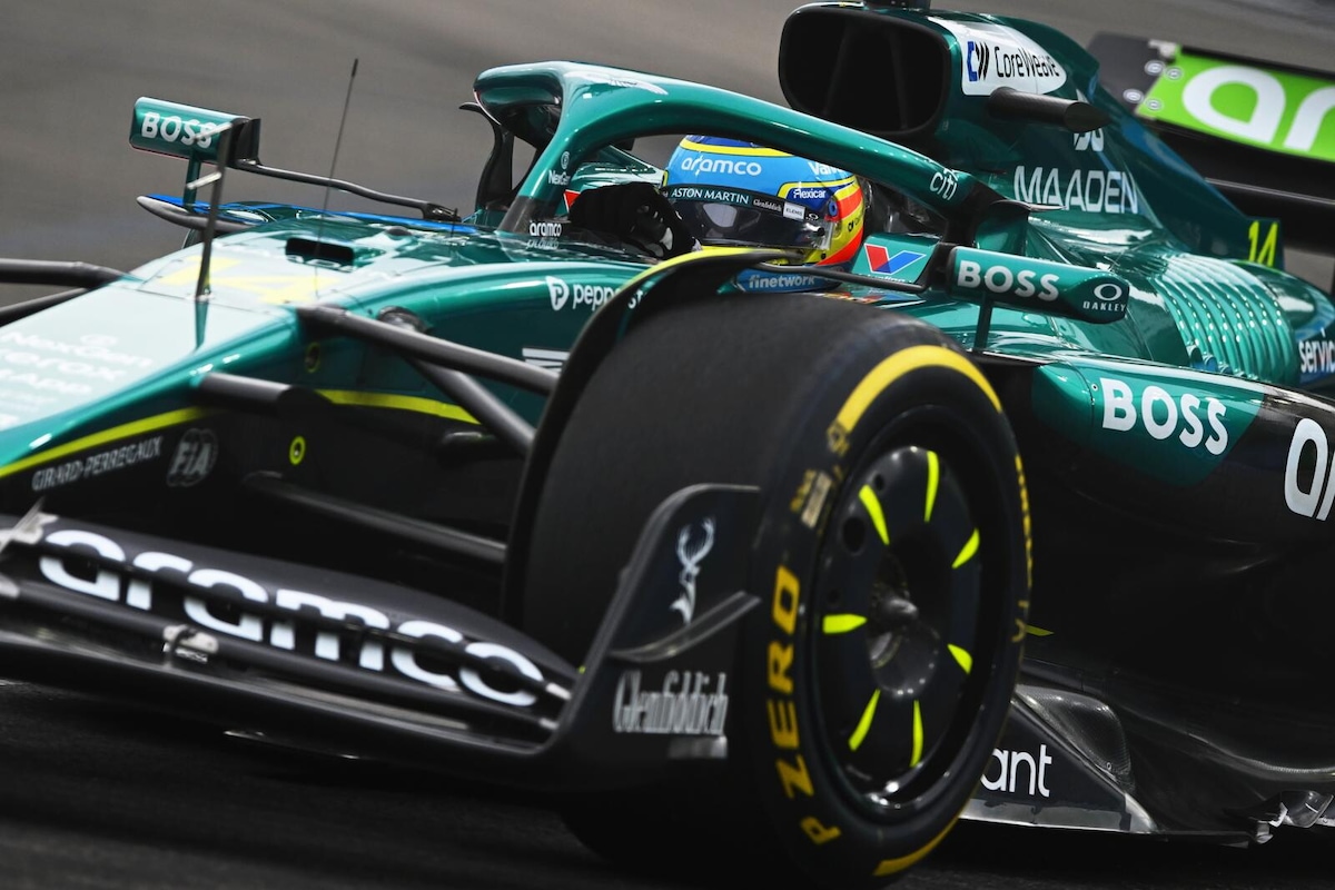 F1, la classifica Piloti dopo il GP di Singapore