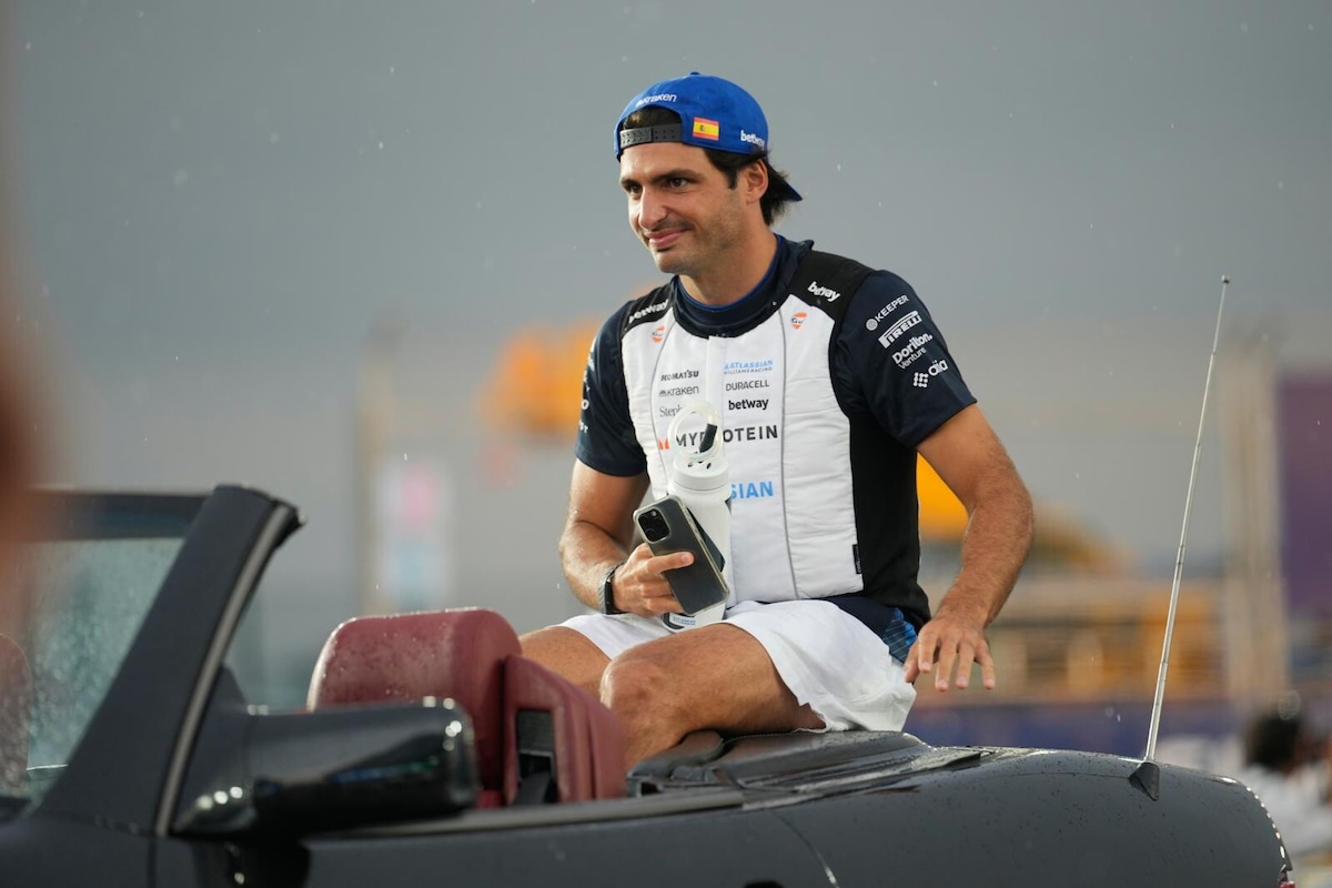 F1, la classifica Piloti dopo il GP di Singapore