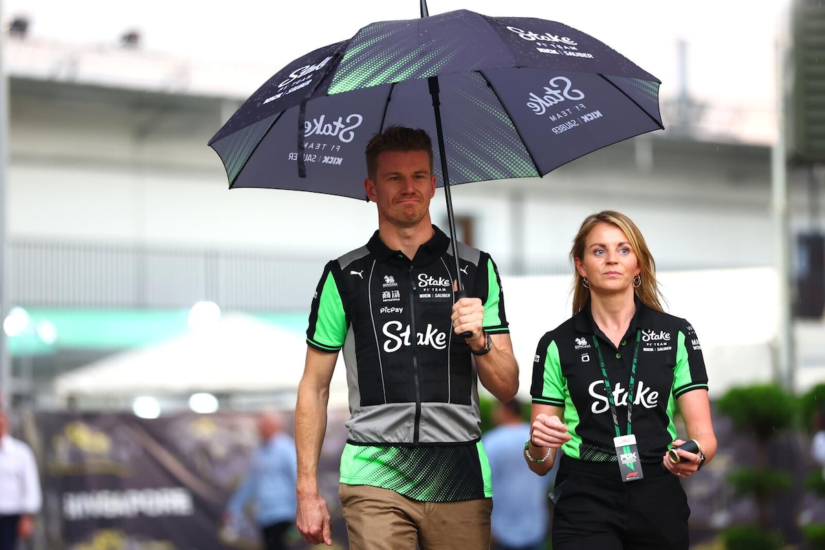 F1, la classifica Piloti dopo il GP di Singapore