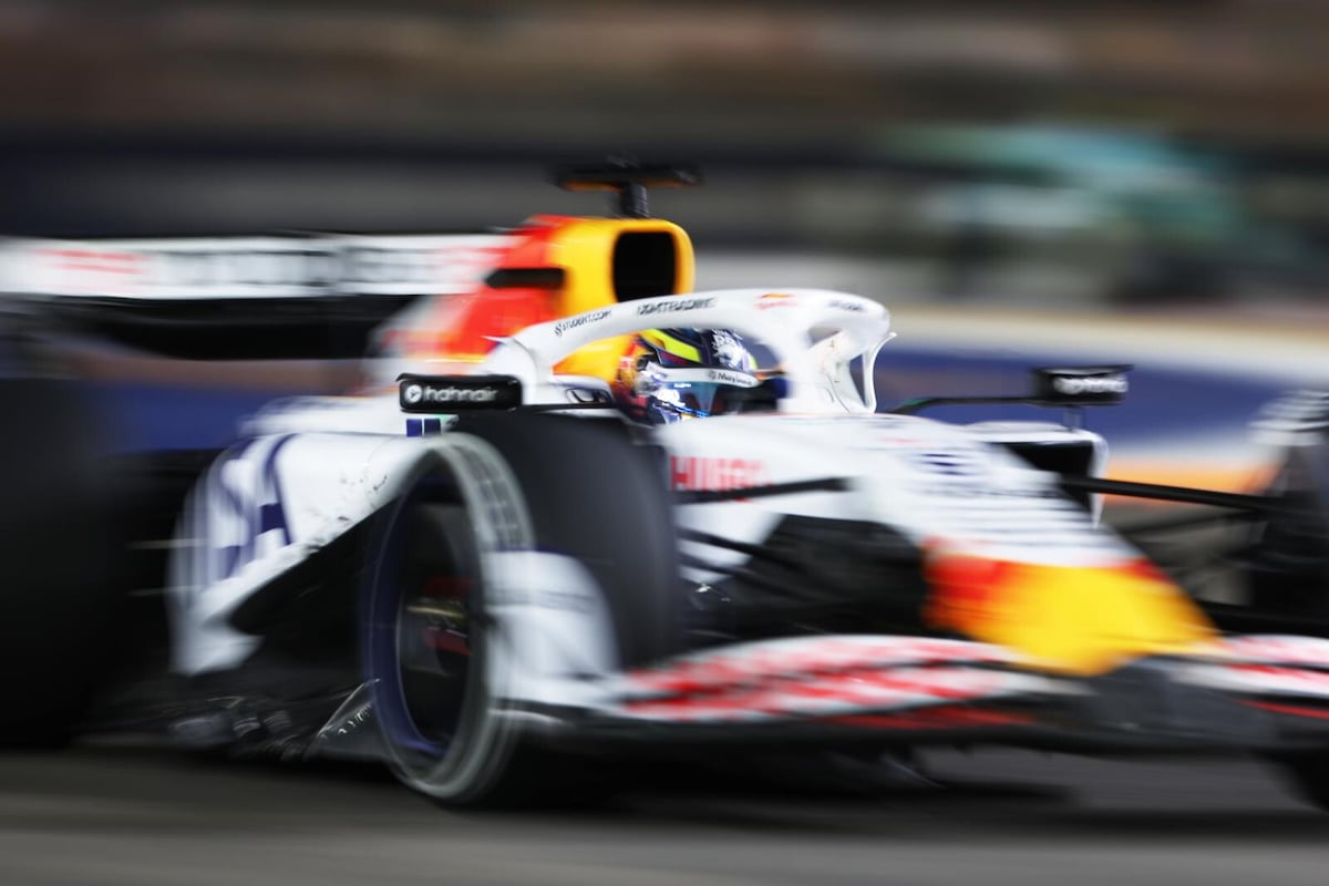 F1, la classifica Piloti dopo il GP di Singapore