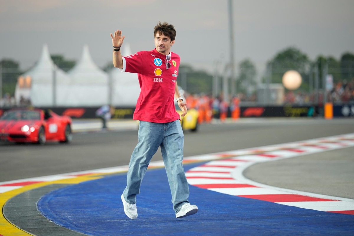 F1, la classifica Piloti dopo il GP di Singapore