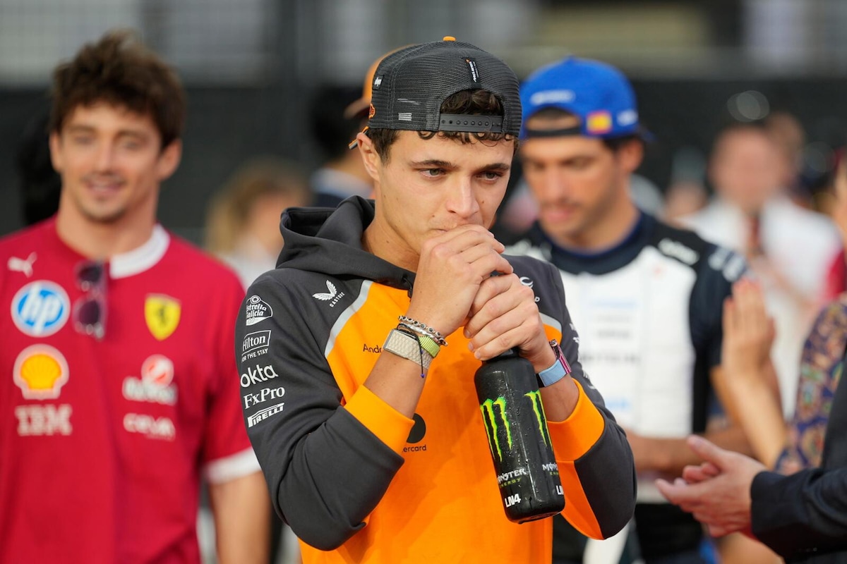 F1, la classifica Piloti dopo il GP di Singapore