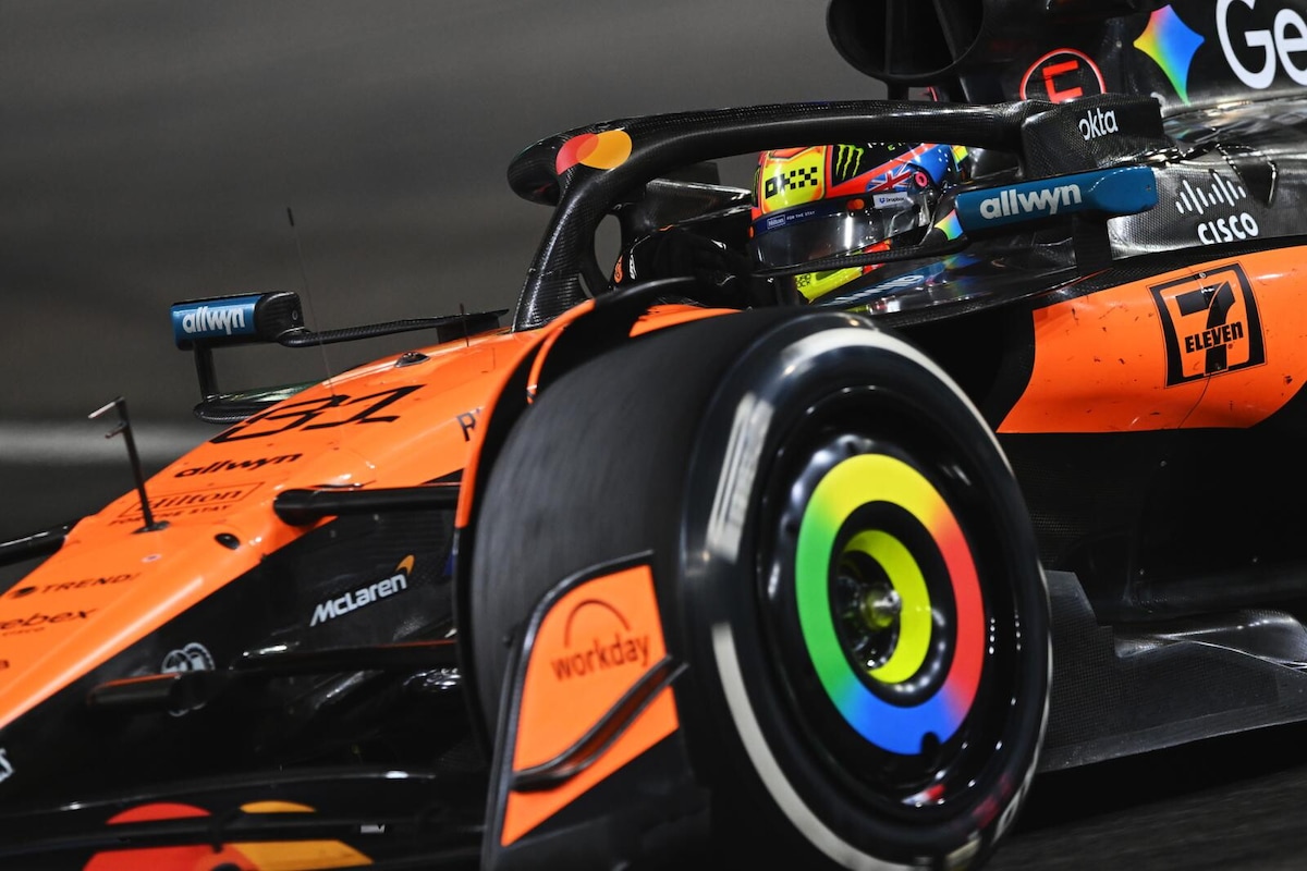 F1, la classifica Piloti dopo il GP di Singapore