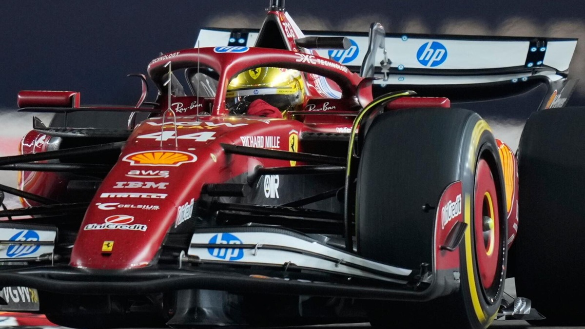 Hamilton penalizzato, ecco perché: come cambia la classifica