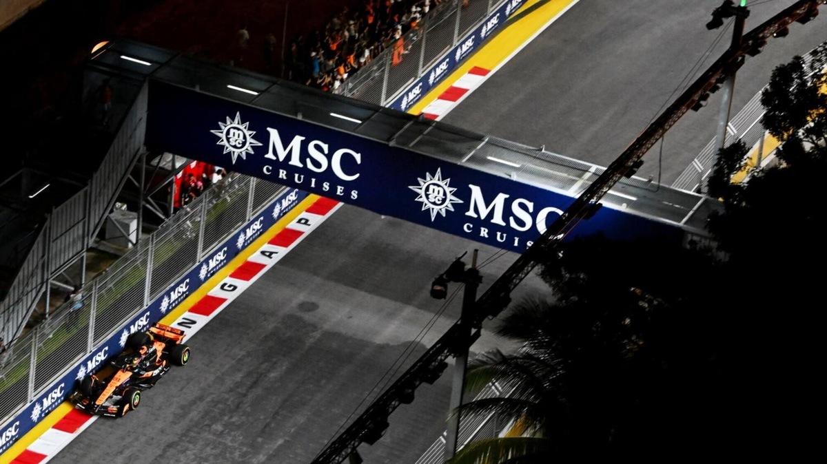 I circuiti più decisivi per i titoli costruttori in Formula 1