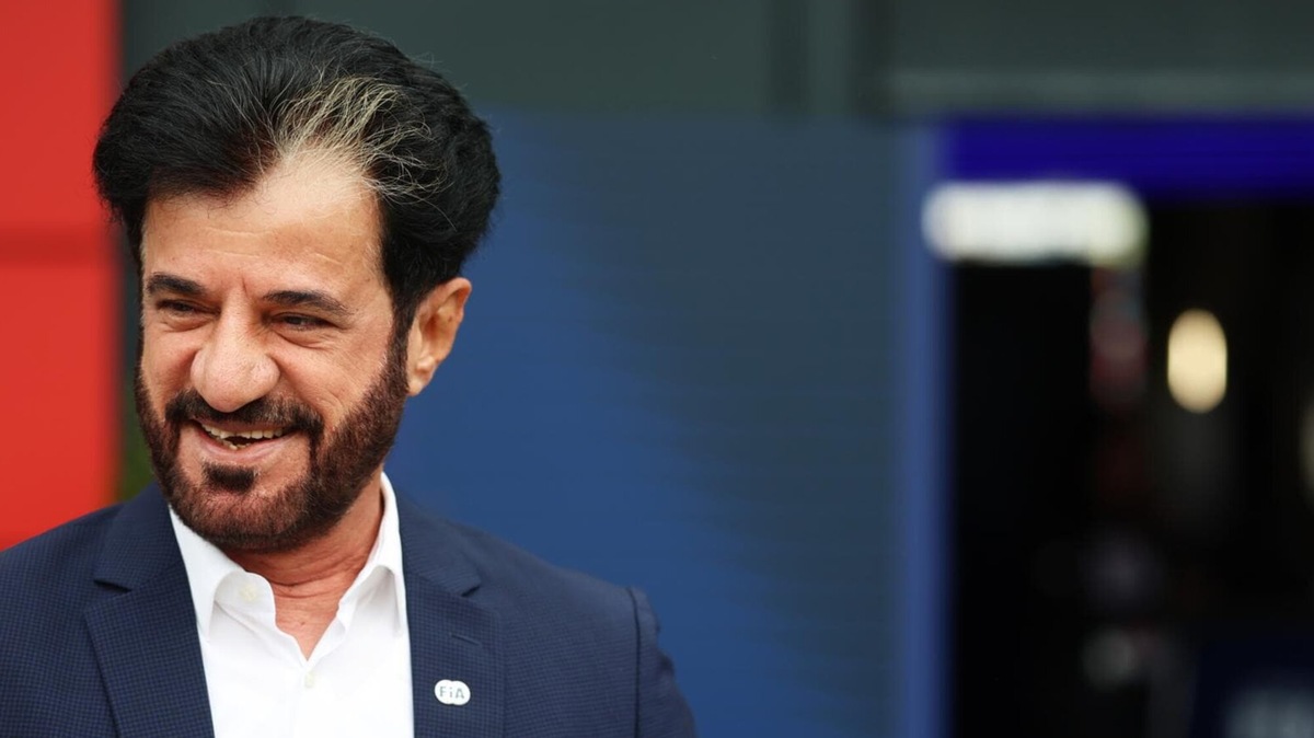 Elezioni FIA: la corsa alla presidenza si complica