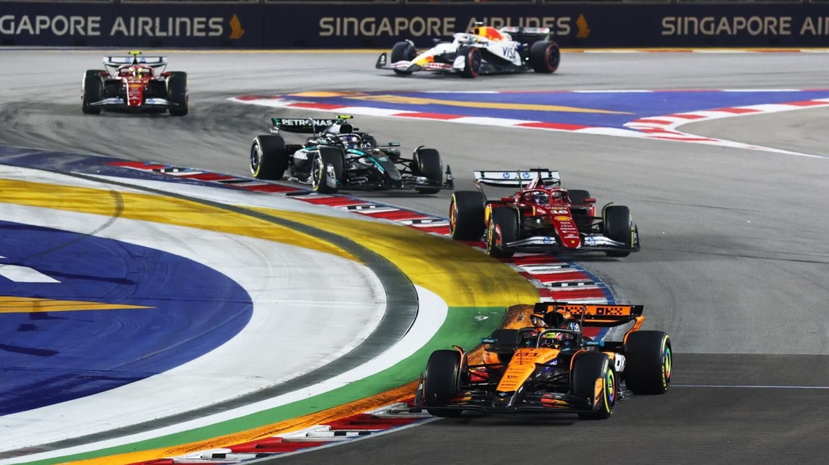 Piastri in McLaren? Palou rivela chi decise davvero l'ingaggio