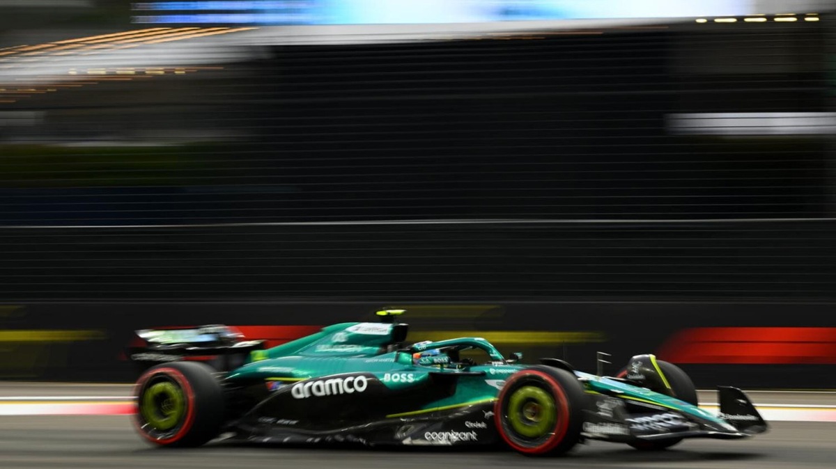 Briatore su Alonso: “Con l’auto giusta sarebbe ancora da titolo”