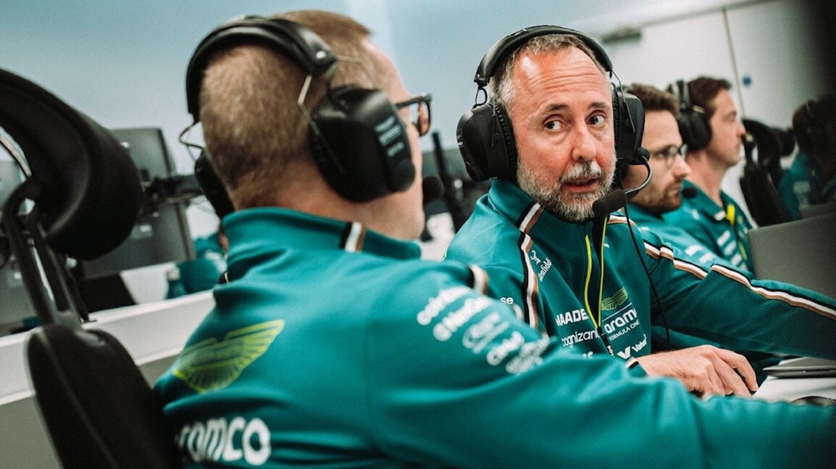 Cardile, stoccata alla Ferrari? "In un team conta vincere, no alla cultura del colpevole"