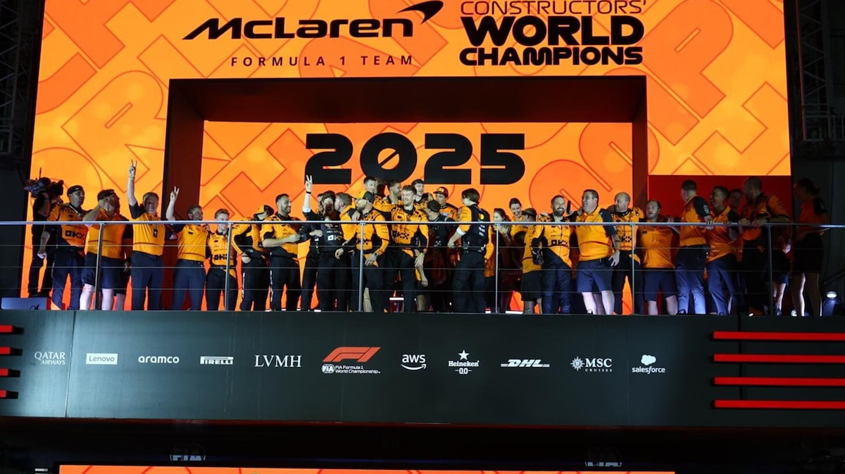 Brown racconta l'unicità del caso McLaren: abbiamo fatto qualcosa di inaudito