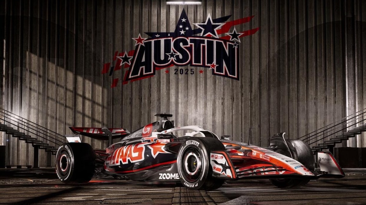 GP USA 2025, l'anteprima: format sprint e salto di mescola le incognite del weekend