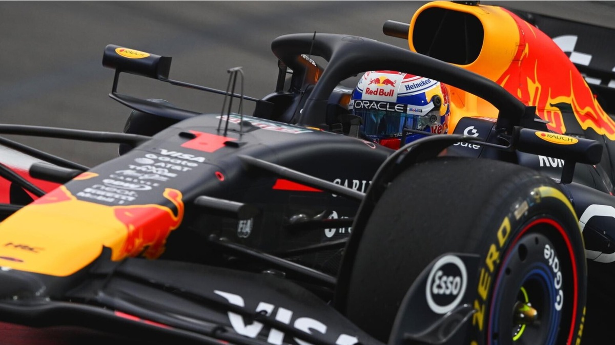 Verstappen pronto al Rodeo di Austin: "Puntiamo a fare ancora meglio dopo gare positive"