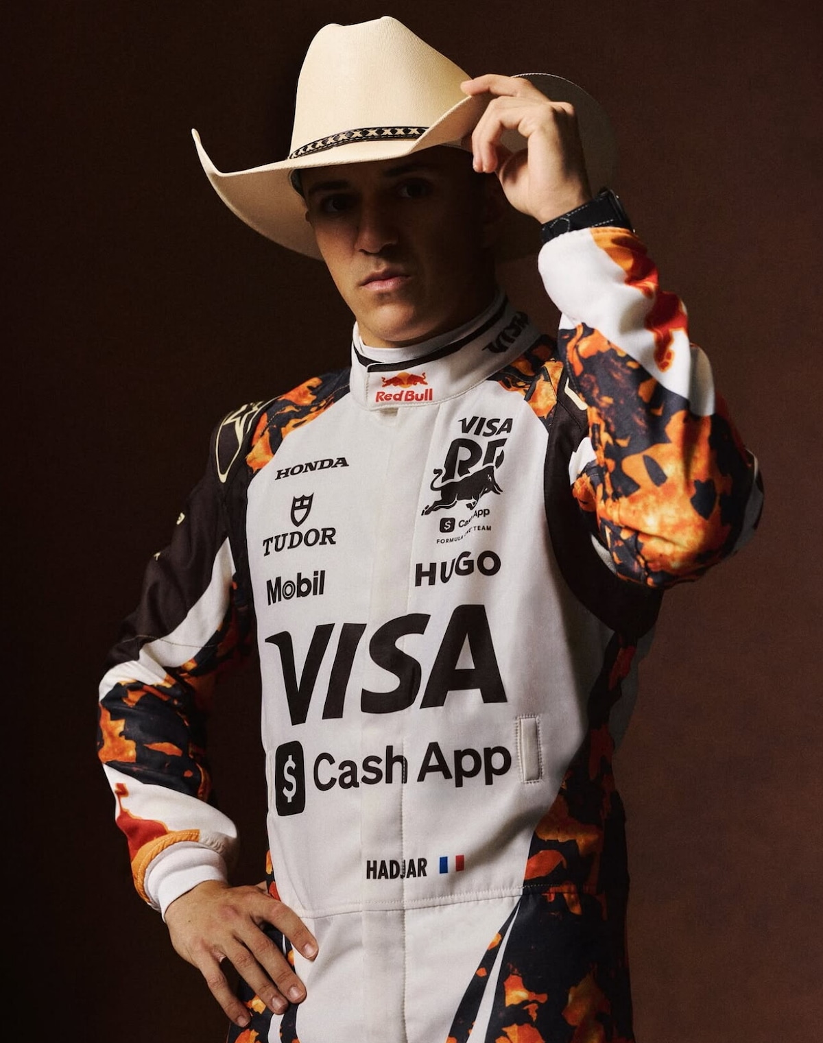Al GP di Austin i piloti diventano “cowboy”