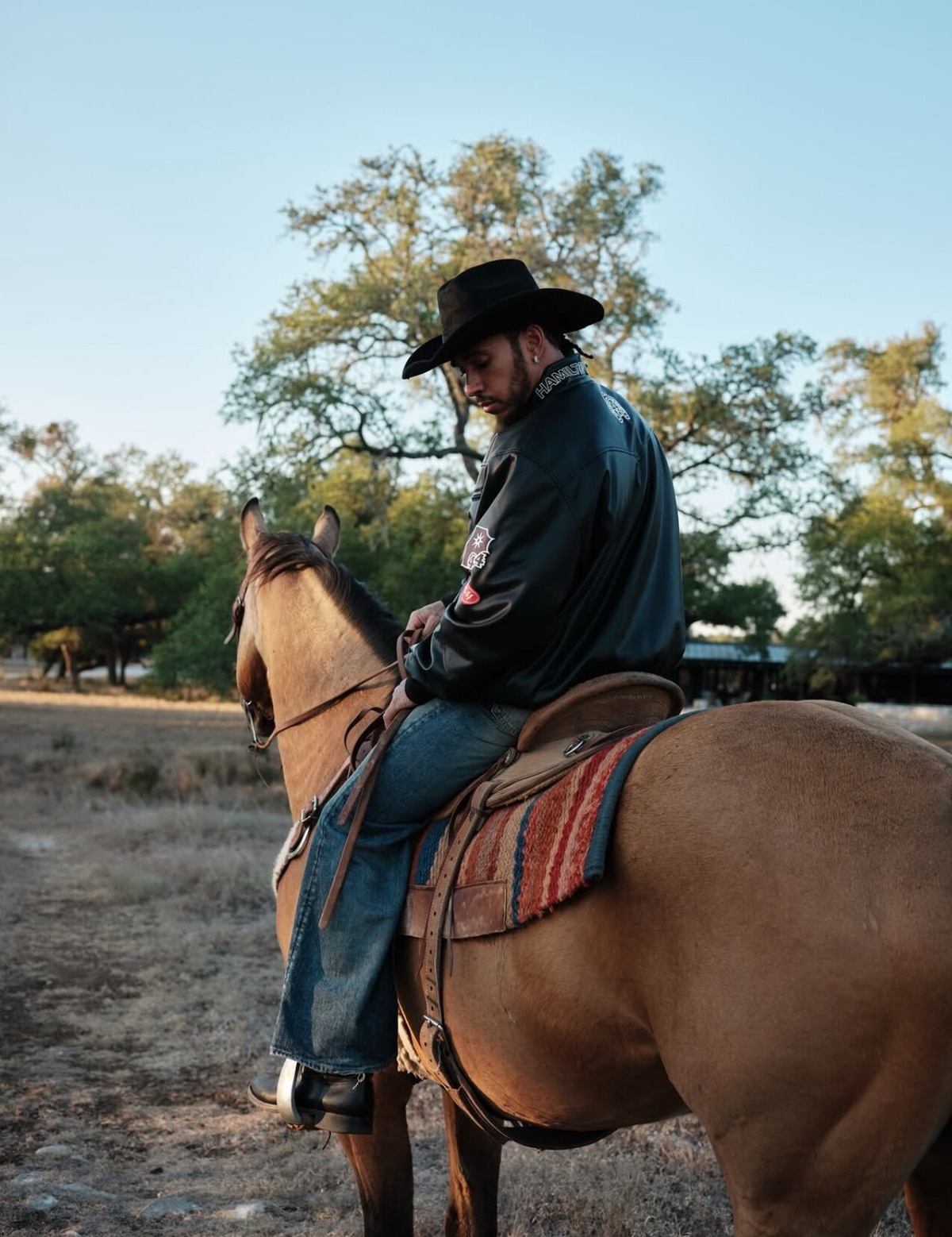 Al GP di Austin i piloti diventano “cowboy”