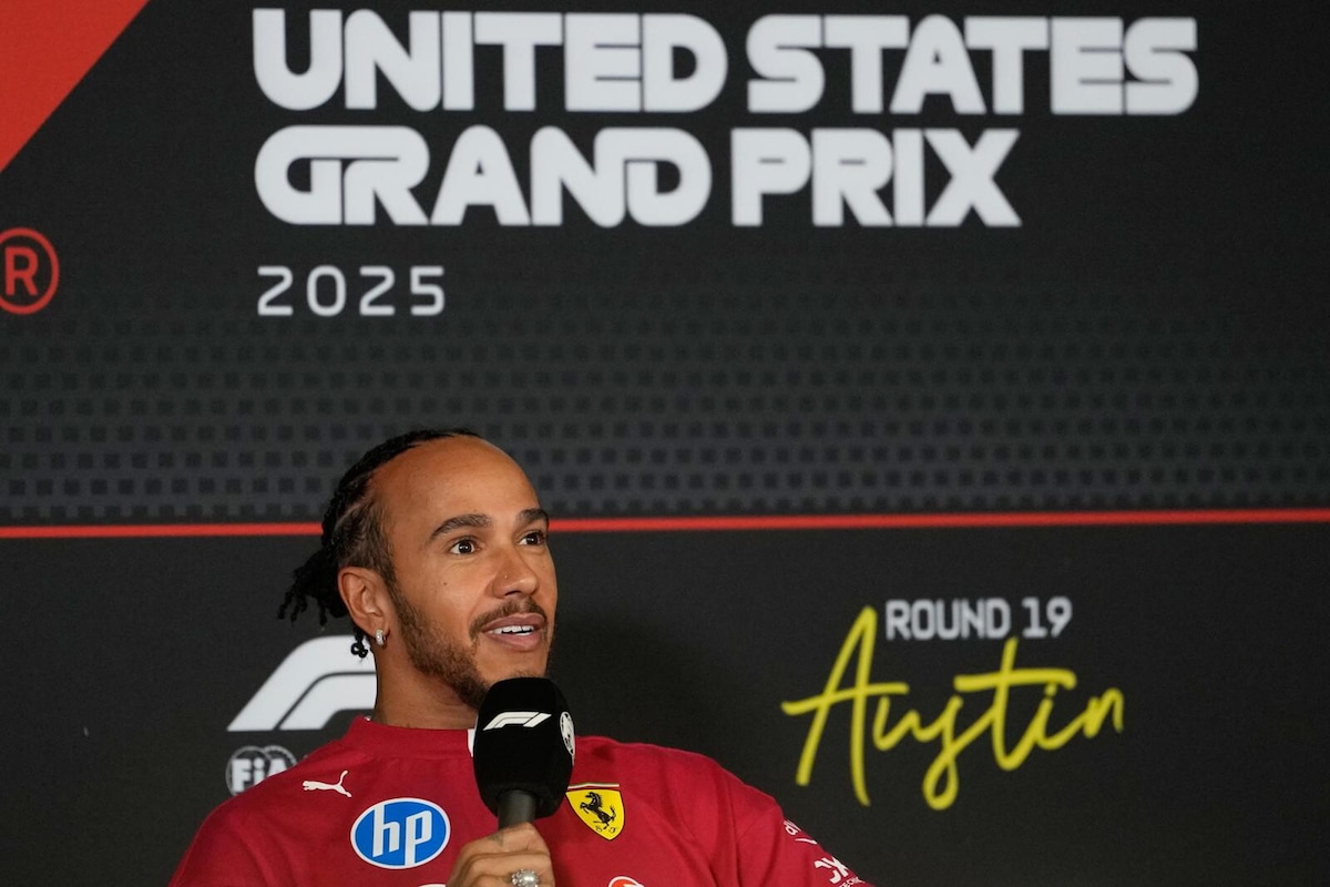 Media Day ad Austin: tutti in conferenza, nessuno si espone