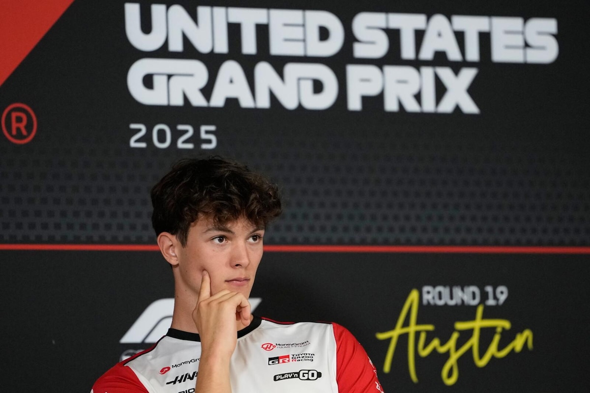 Media Day ad Austin: tutti in conferenza, nessuno si espone