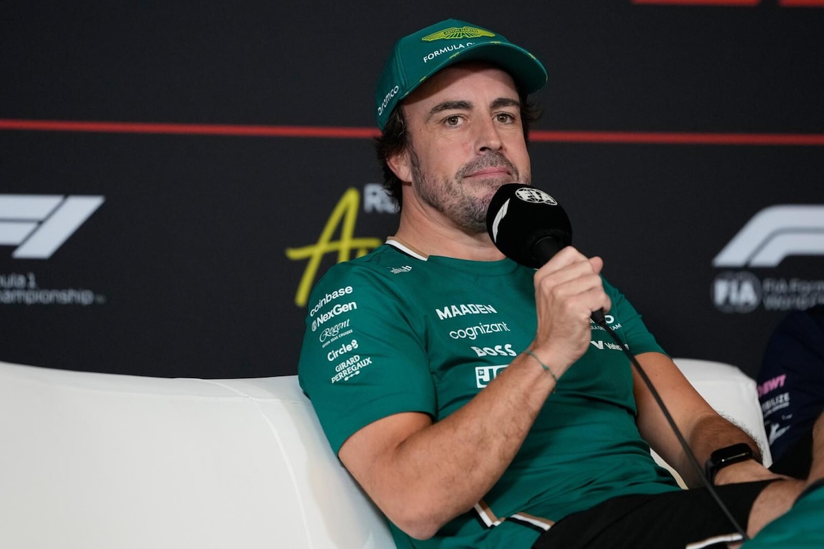 Media Day ad Austin: tutti in conferenza, nessuno si espone