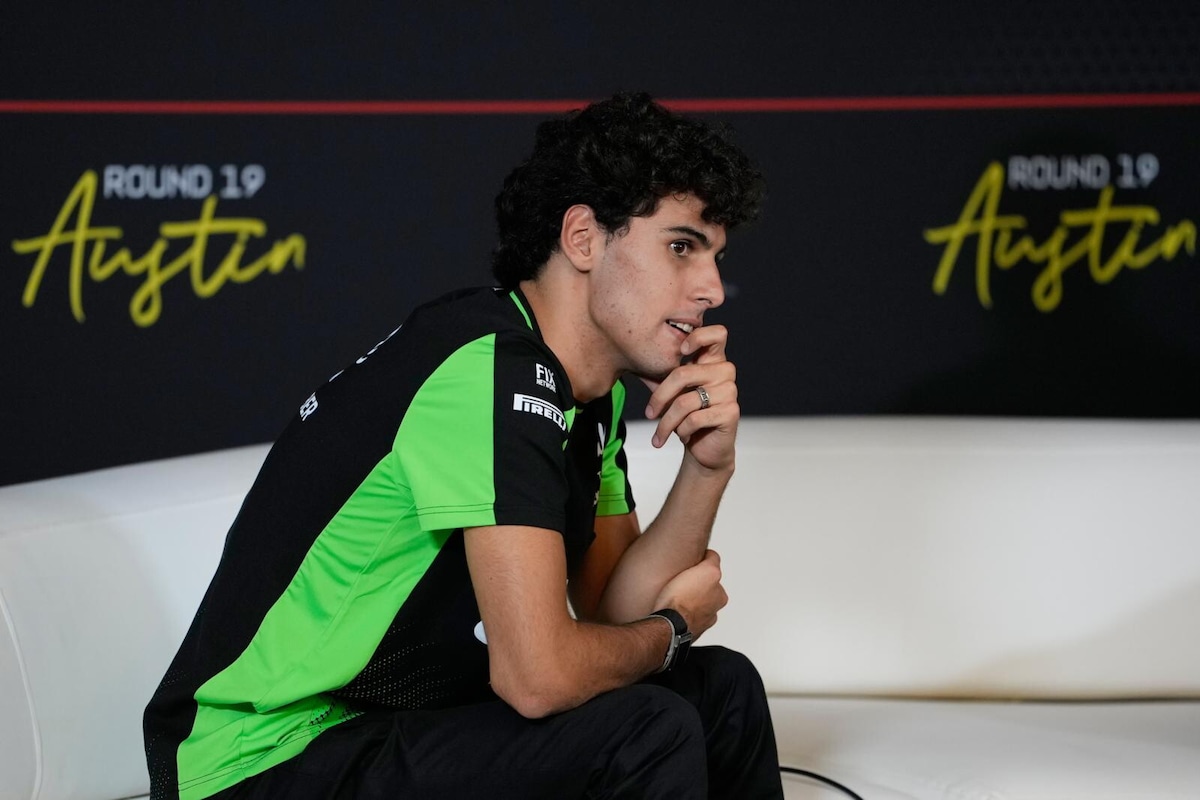 Media Day ad Austin: tutti in conferenza, nessuno si espone
