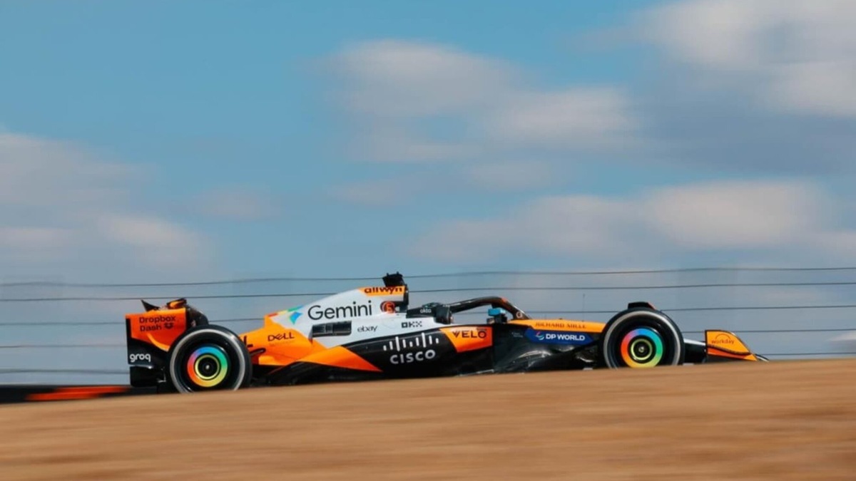 McLaren: tra passo e partenza, ecco le speranze di Norris e Piastri per la sprint