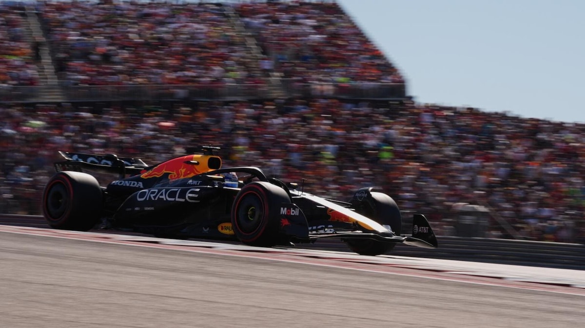 GP Città del Messico, l'anteprima: Verstappen arriva, Norris ci crede. Piastri, che fai?