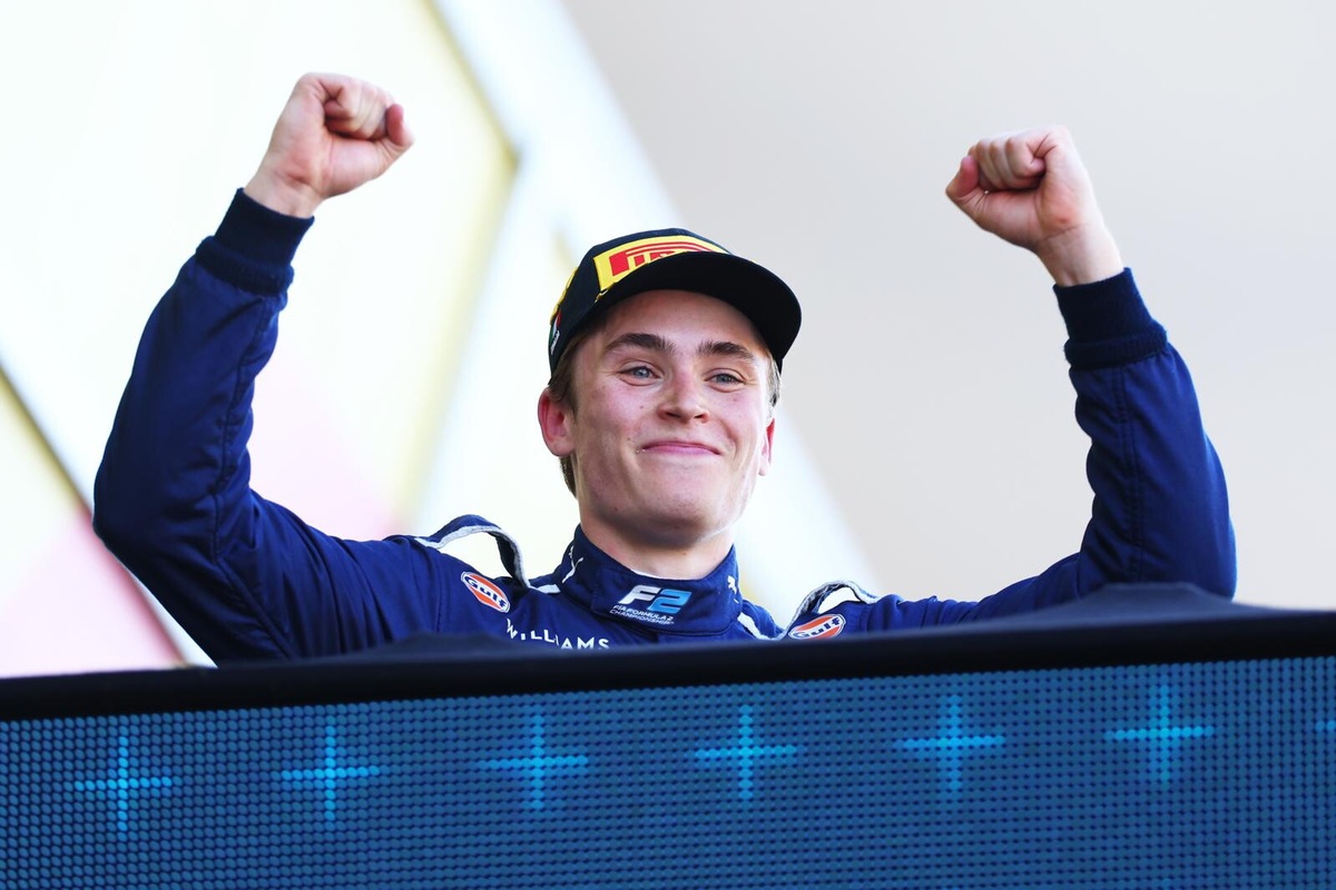 GP del Messico, FP1: spazio a nove rookie