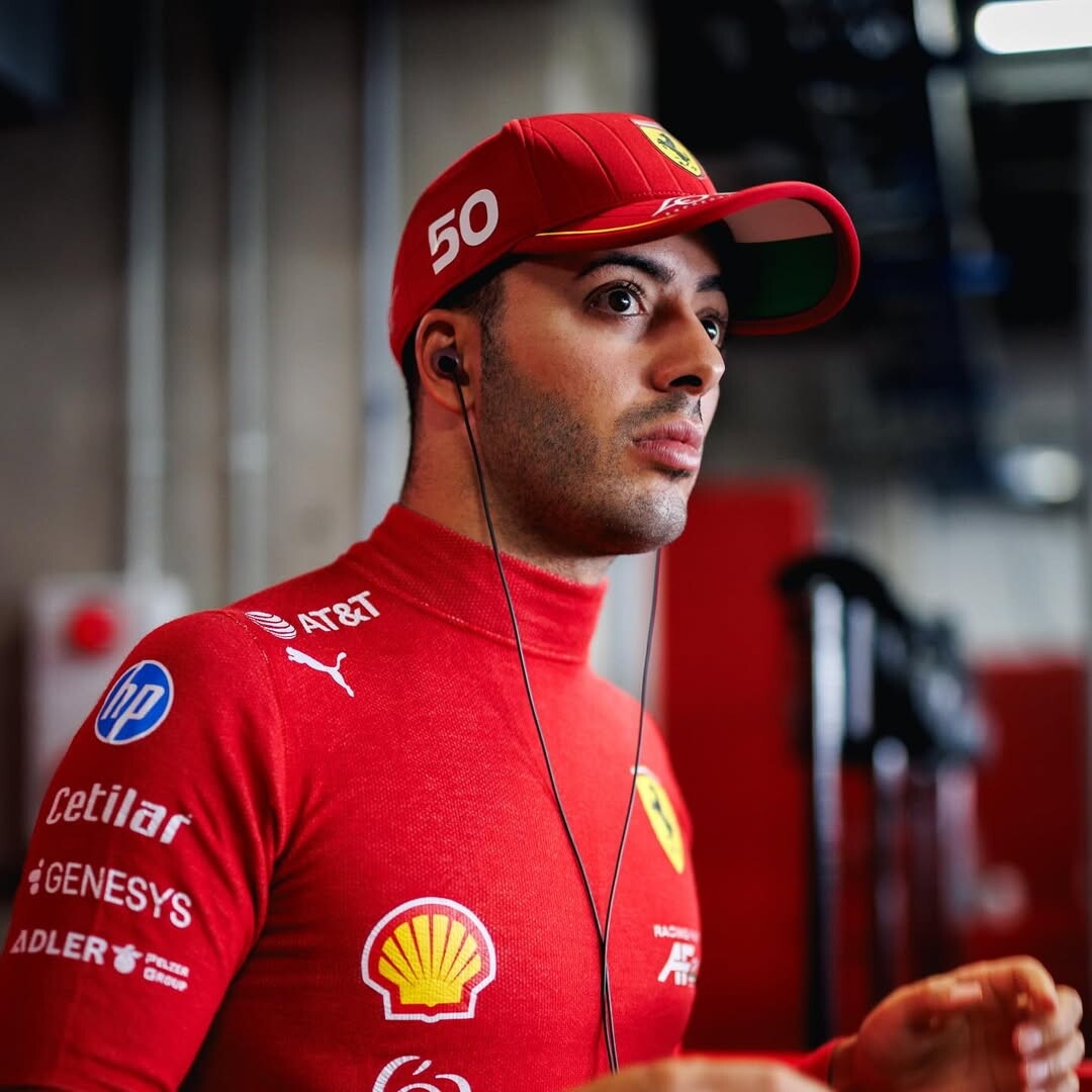 GP del Messico, FP1: spazio a nove rookie