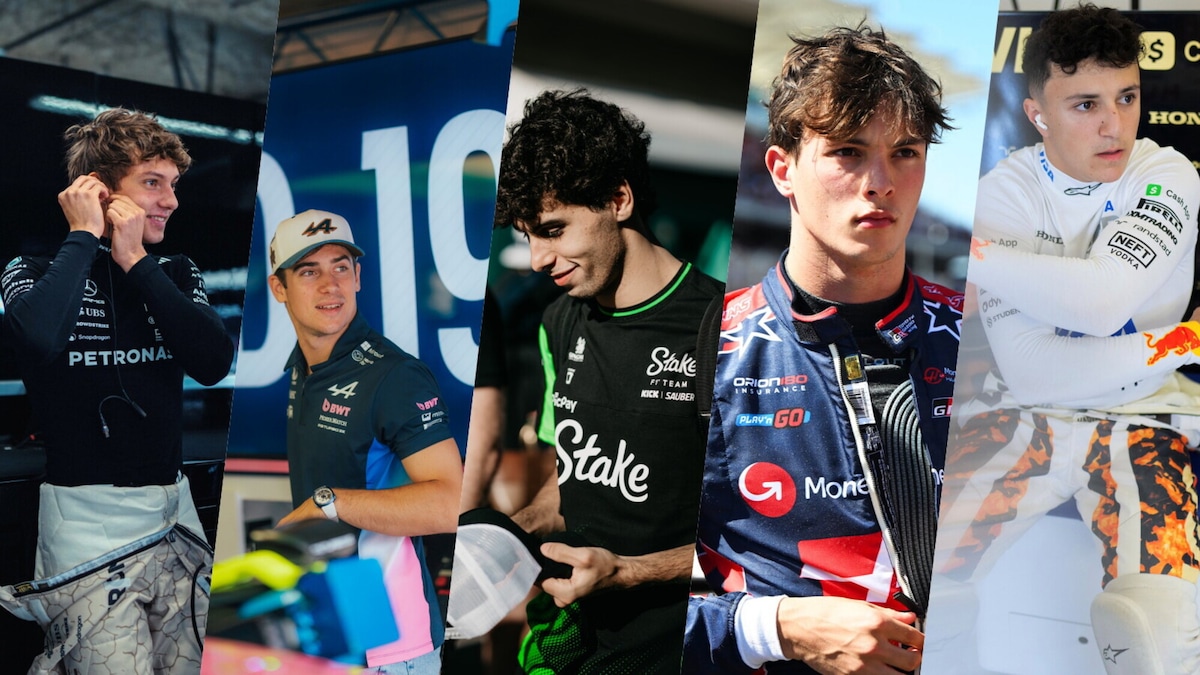 Diamanti Grezzi: il rodeo texano dei rookie