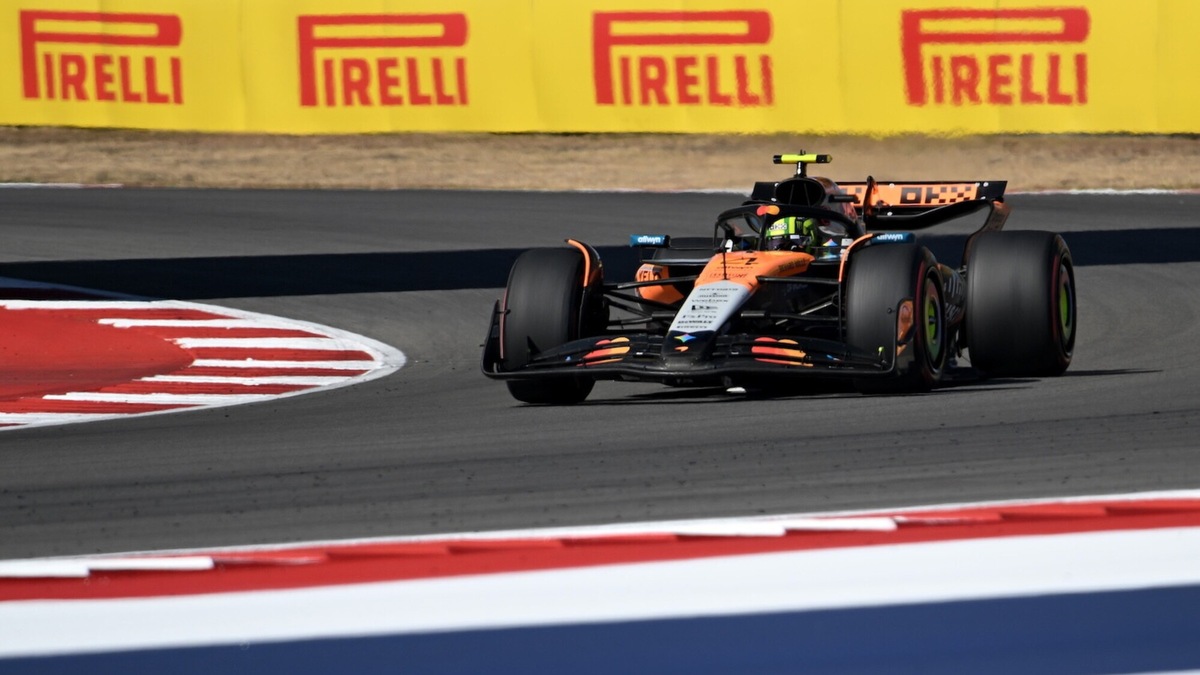 Red Bull spinge sugli aggiornamenti, McLaren punta a ottimizzare