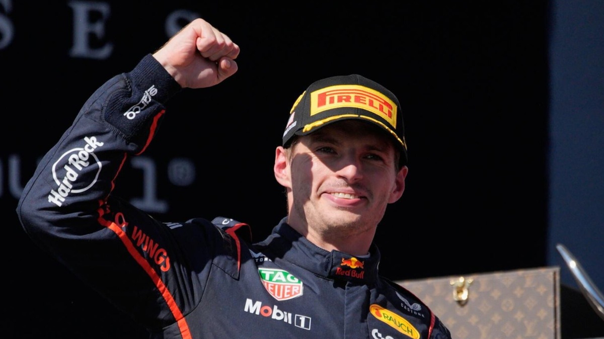 Verstappen e un Messico favorevole: "Capiamo meglio la RB21, servirà un week end perfetto"