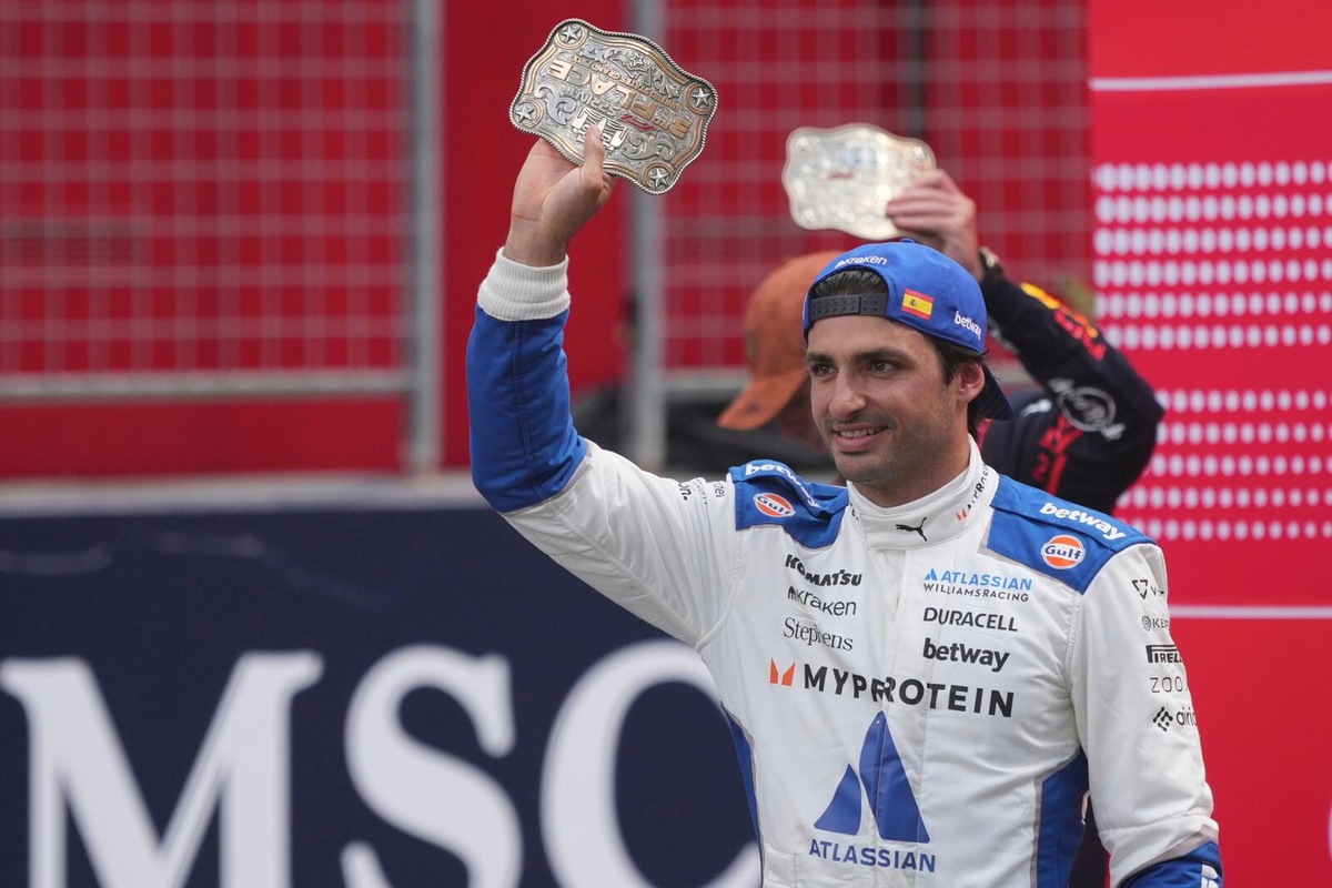 Messico imprevedibile: in 13 qualifiche, 12 piloti hanno firmato la pole