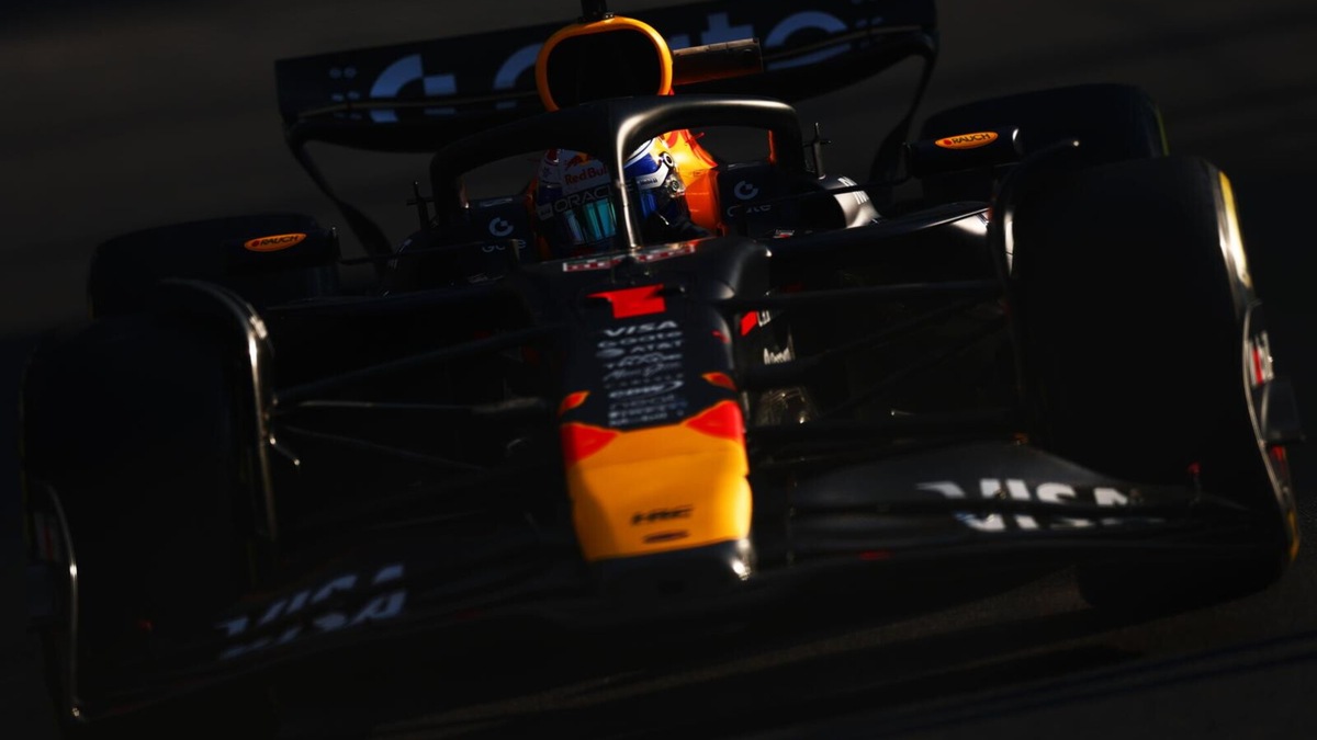 GP CIttà del Messico, FP2: Verstappen precede Leclerc, Hamilton 5°