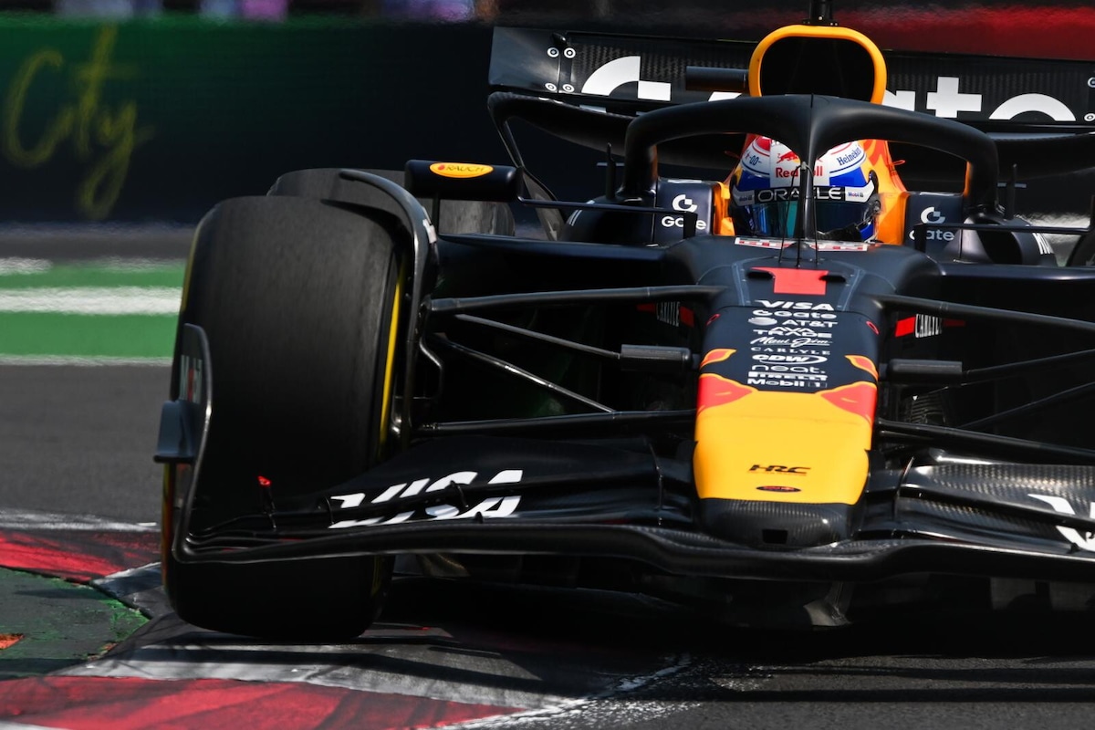 Colpo Ferrari: Leclerc in prima fila, Hamilton terzo. Ecco la griglia di partenza del GP del Messico