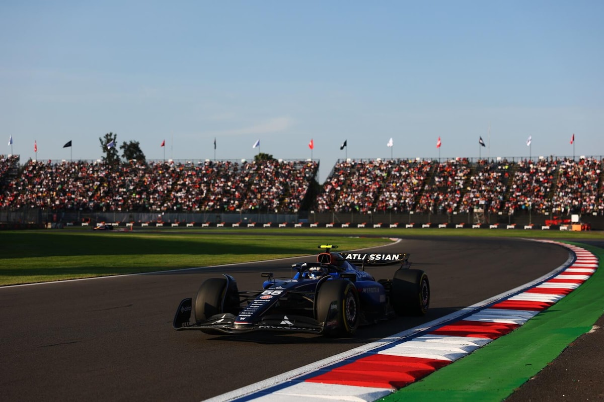 Colpo Ferrari: Leclerc in prima fila, Hamilton terzo. Ecco la griglia di partenza del GP del Messico