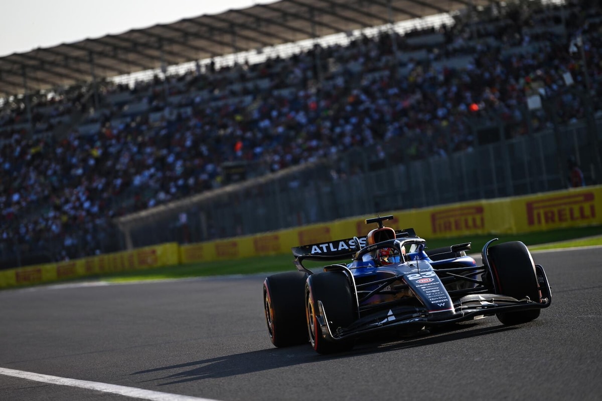 Colpo Ferrari: Leclerc in prima fila, Hamilton terzo. Ecco la griglia di partenza del GP del Messico