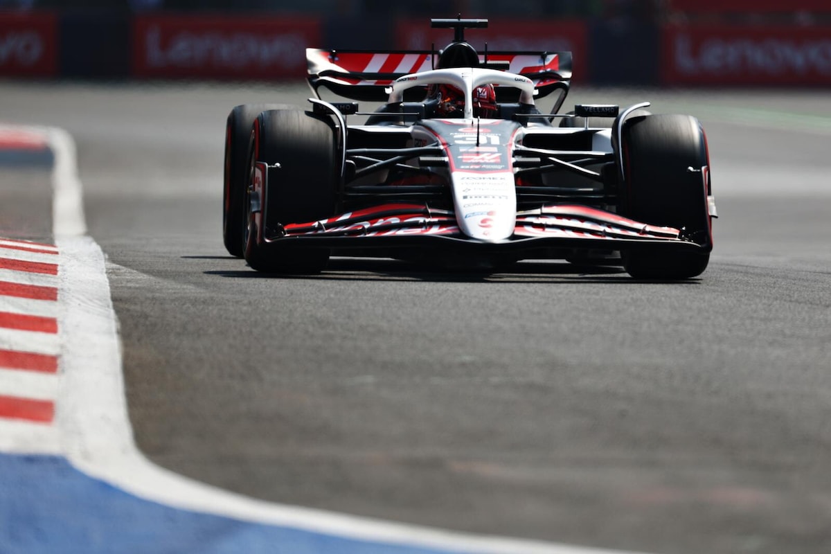 Colpo Ferrari: Leclerc in prima fila, Hamilton terzo. Ecco la griglia di partenza del GP del Messico