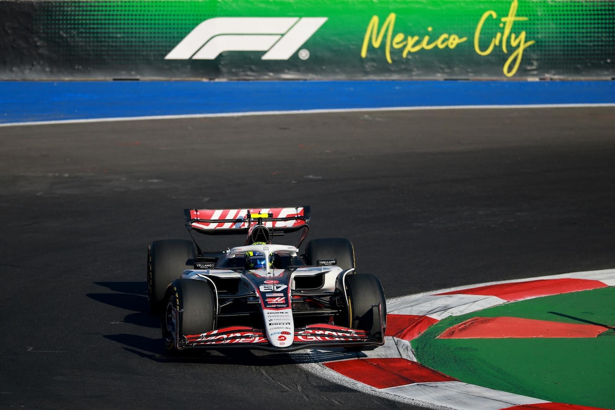 Colpo Ferrari: Leclerc in prima fila, Hamilton terzo. Ecco la griglia di partenza del GP del Messico