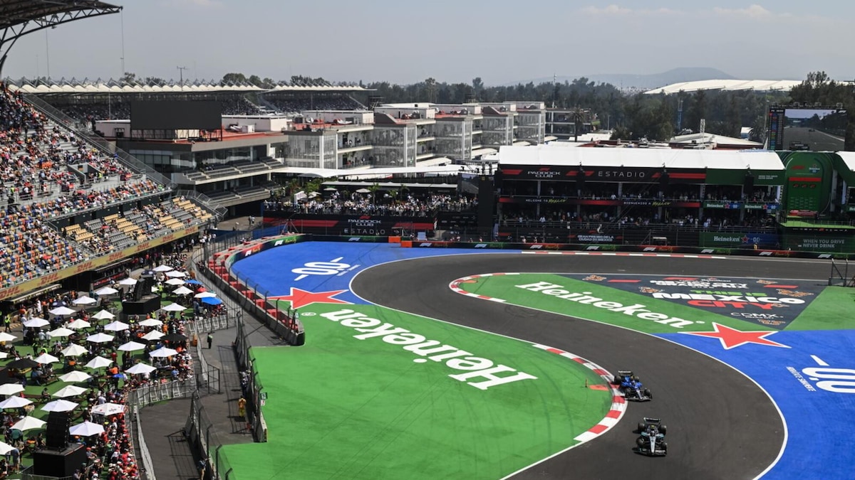 Colpo Ferrari: Leclerc in prima fila, Hamilton terzo. Ecco la griglia di partenza del GP del Messico