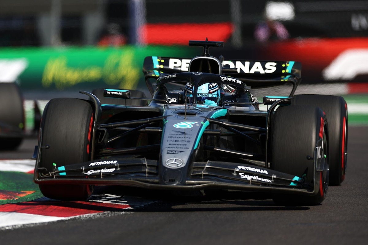 F1, la classifica dopo il Messico: il Mondiale ha un nuovo leader