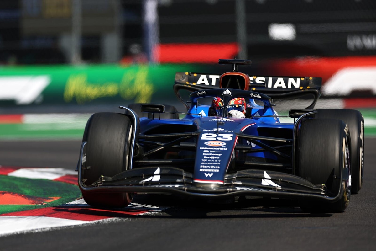 F1, la classifica dopo il Messico: il Mondiale ha un nuovo leader