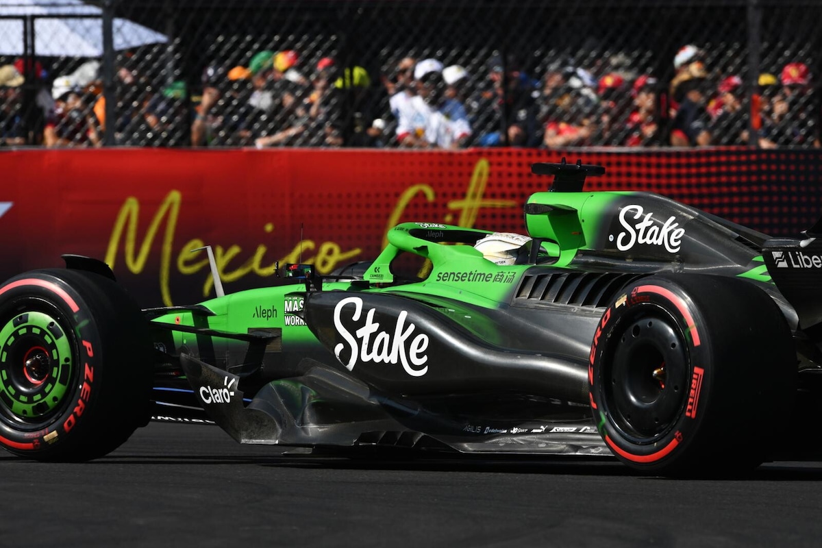 F1, la classifica dopo il Messico: il Mondiale ha un nuovo leader