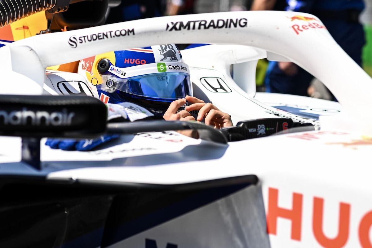 F1, la classifica dopo il Messico: il Mondiale ha un nuovo leader