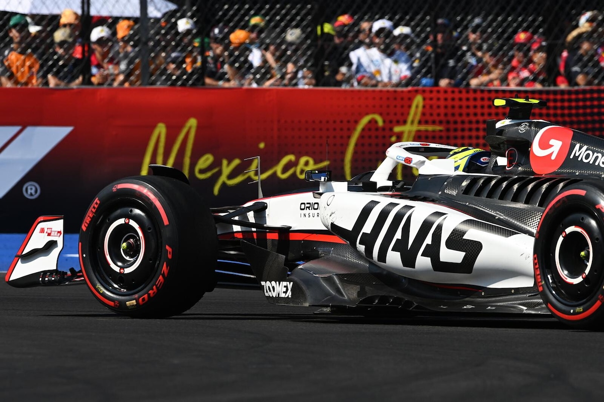 F1, la classifica dopo il Messico: il Mondiale ha un nuovo leader