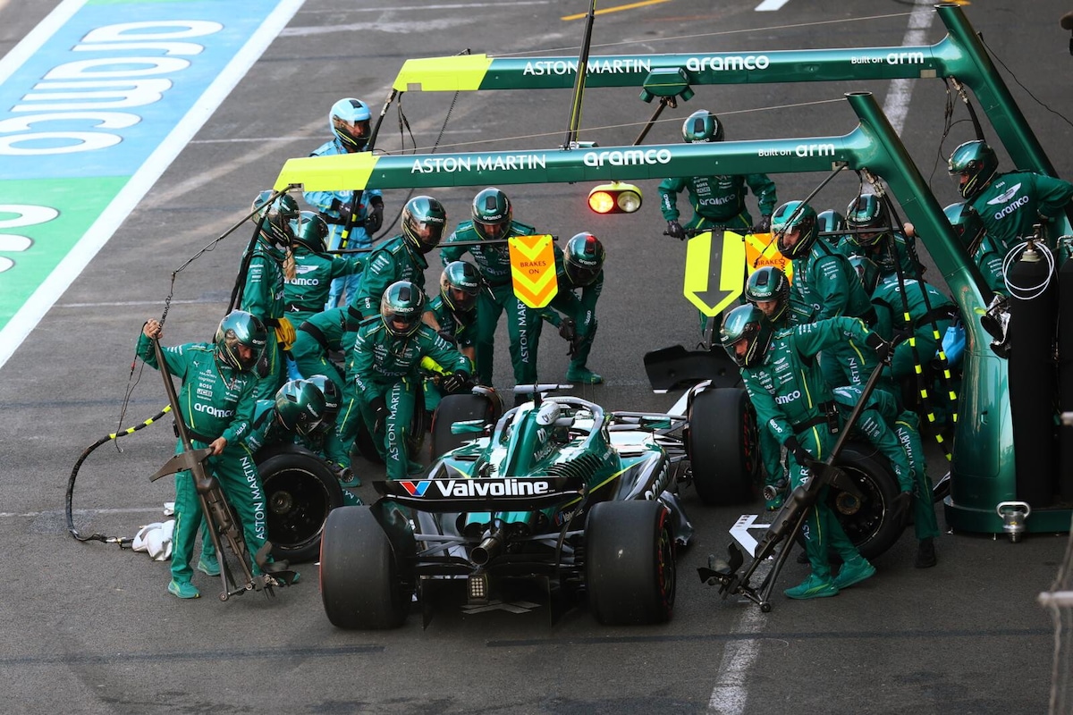 F1, la classifica dopo il Messico: il Mondiale ha un nuovo leader