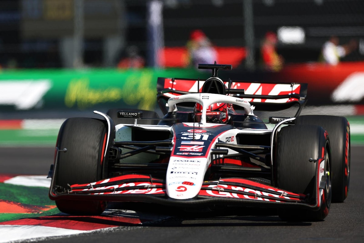 F1, la classifica dopo il Messico: il Mondiale ha un nuovo leader