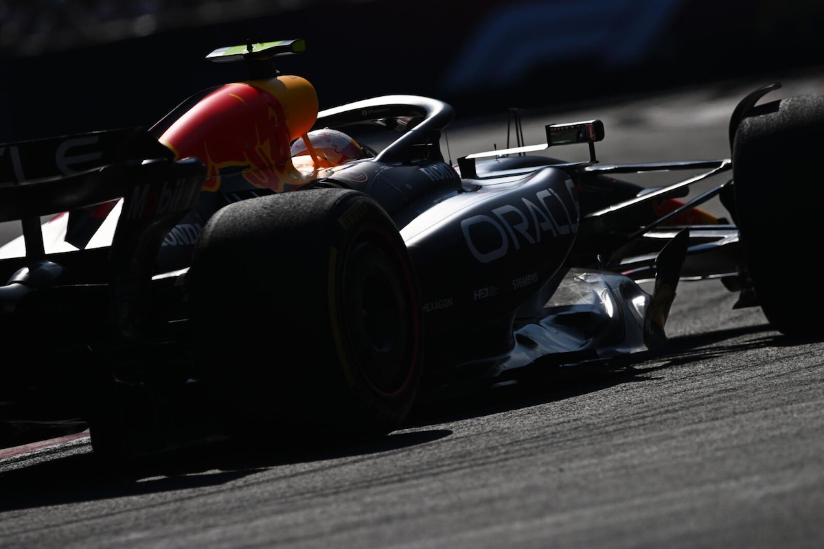 F1, la classifica dopo il Messico: il Mondiale ha un nuovo leader