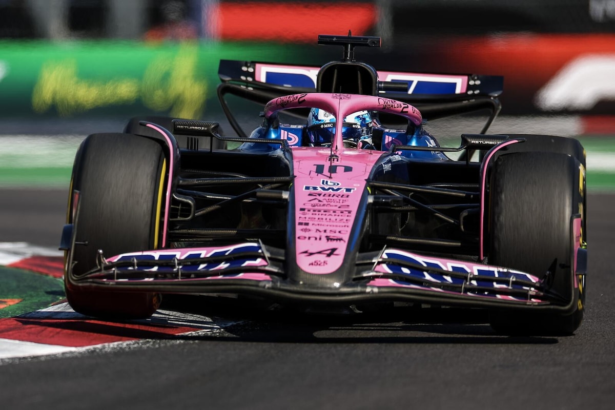 F1, la classifica dopo il Messico: il Mondiale ha un nuovo leader