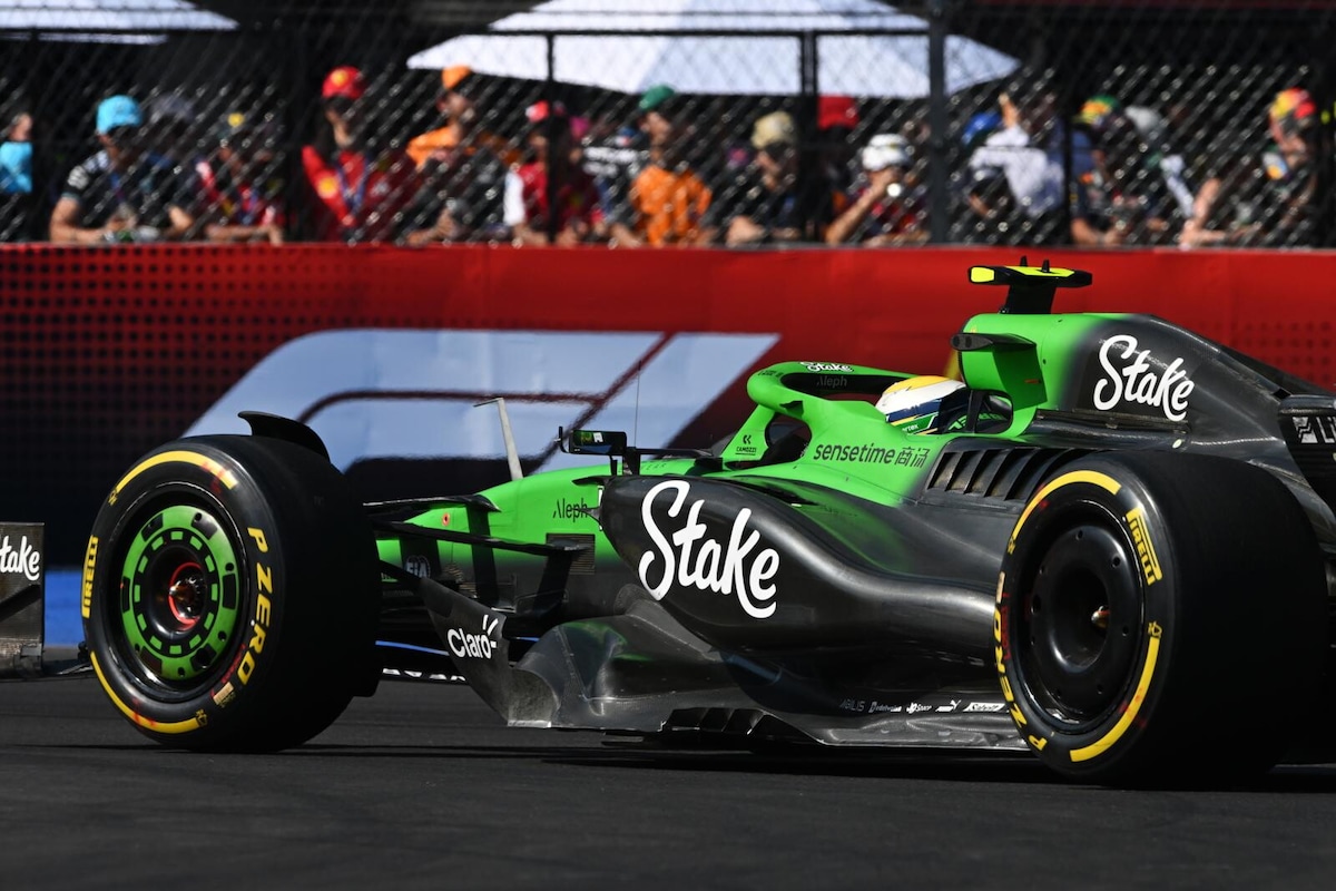 F1, la classifica dopo il Messico: il Mondiale ha un nuovo leader