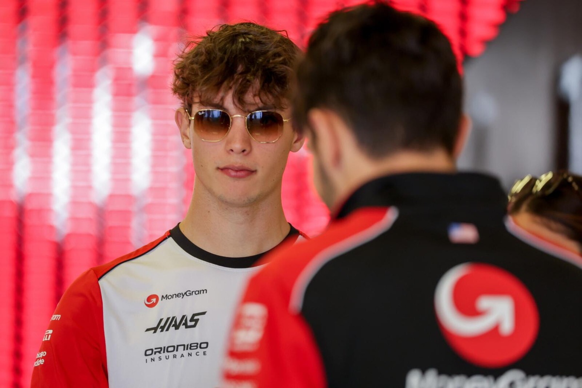 F1, la classifica team dopo il Messico: Ferrari si rilancia nella lotta al 2° posto