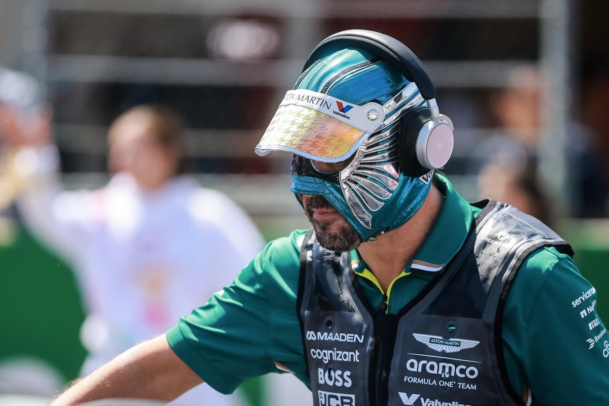 F1, la classifica team dopo il Messico: Ferrari si rilancia nella lotta al 2° posto