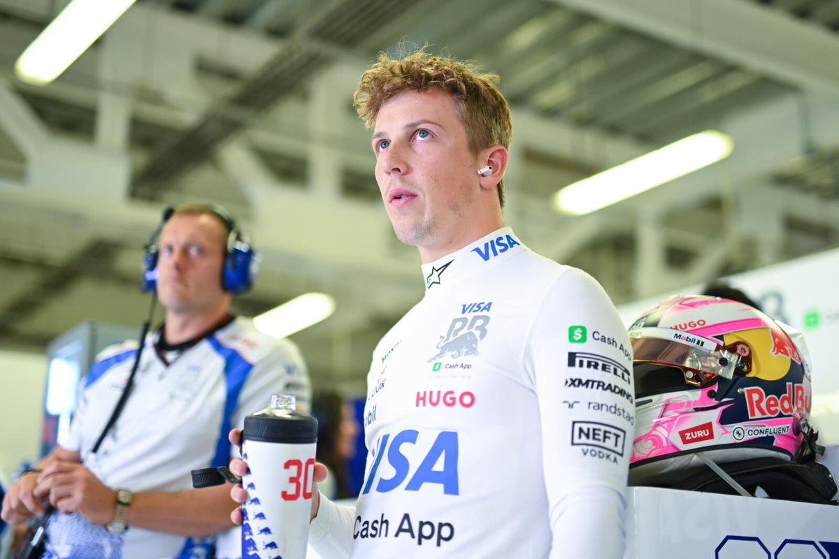 F1, la classifica team dopo il Messico: Ferrari si rilancia nella lotta al 2° posto